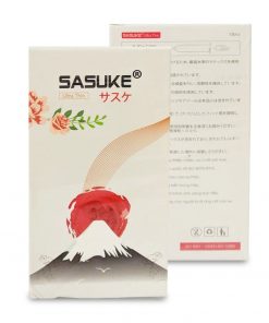 Bao cao su Sasuke hương Vanilla siêu mỏng